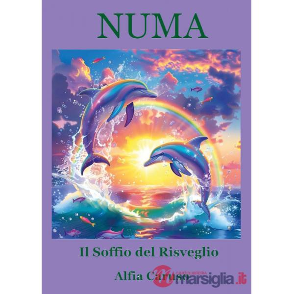 Numa. Il soffio del risveglio