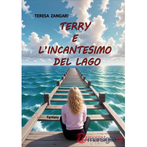 Terry e l'incantesimo del lago