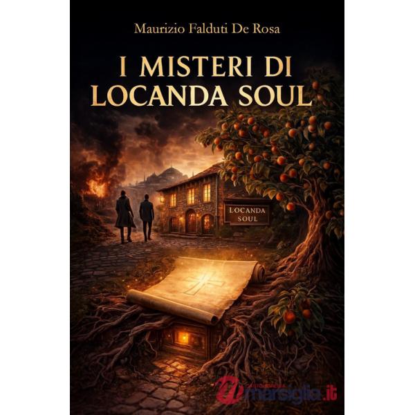 Misteri di locanda Soul (I)