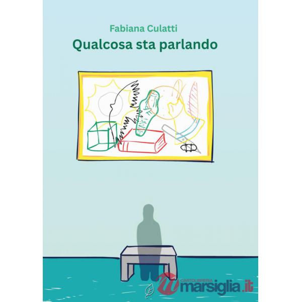 Qualcosa sta parlando
