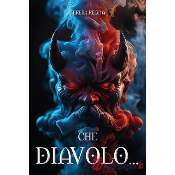 Che diavolo...