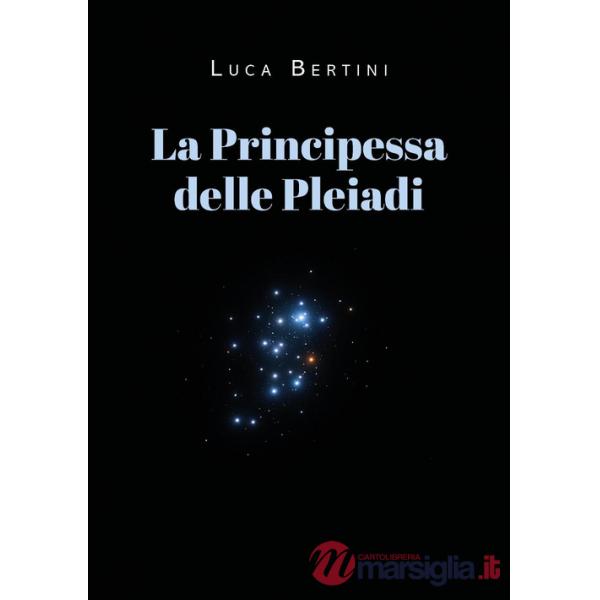 Principessa delle Pleiadi (La)