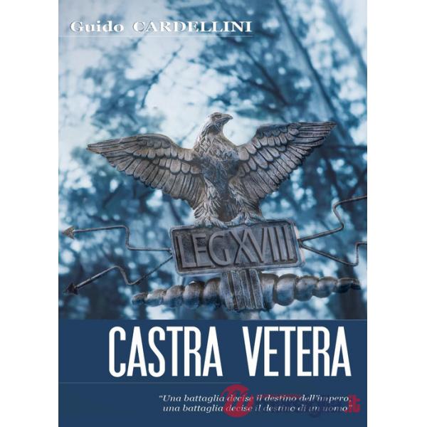 Castra Vetera