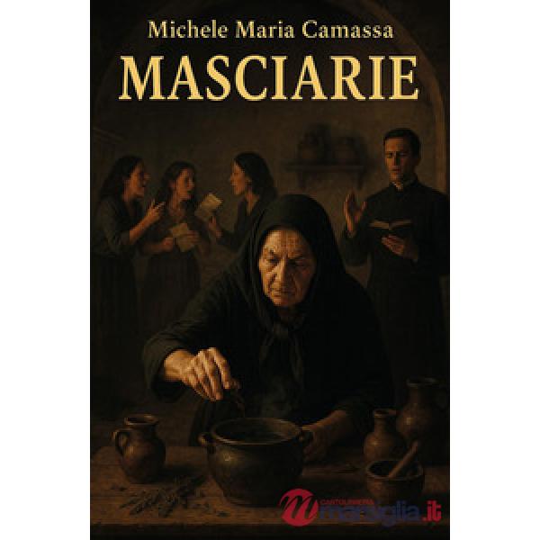 Masciarie