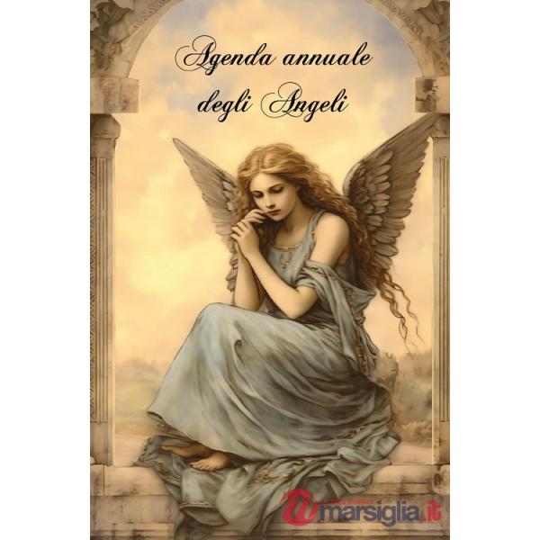 Agenda annuale degli angeli