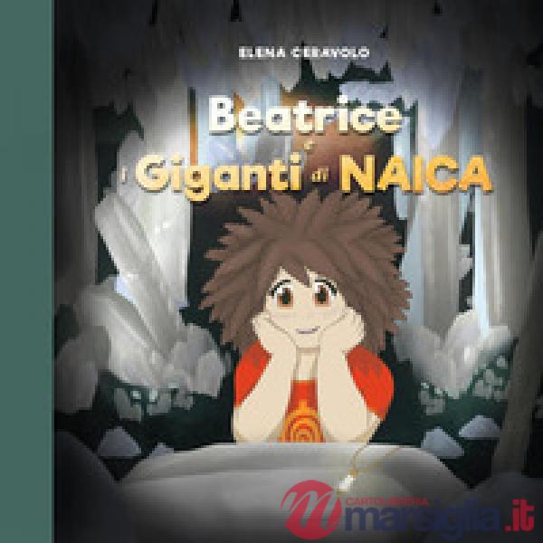 Beatrice e i giganti di Naica