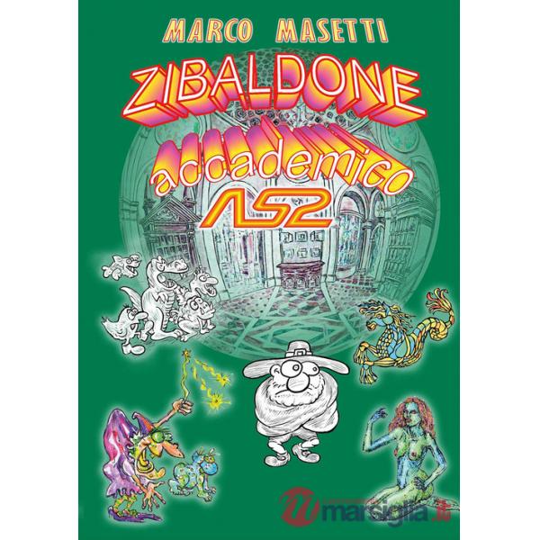 Zibaldone accademico AS2