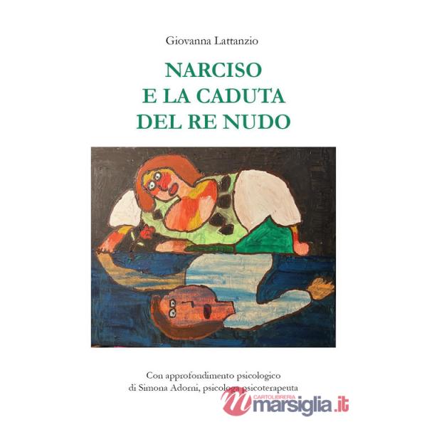 Narciso e la caduta del re nudo
