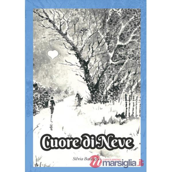Cuore di neve