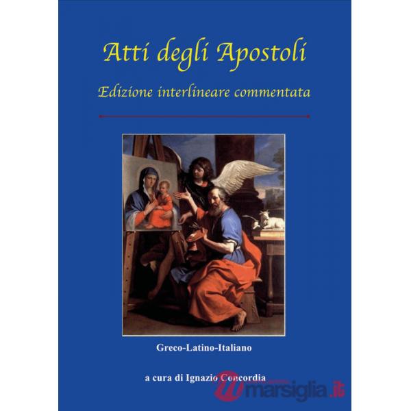 Atti degli Apostoli