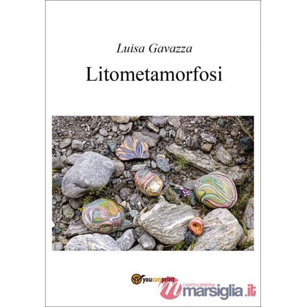 Litometamorfosi