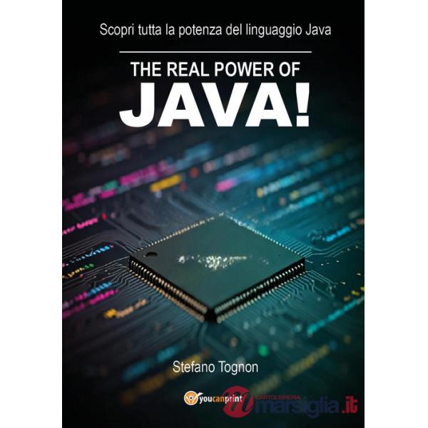 Real power of Java! (The)