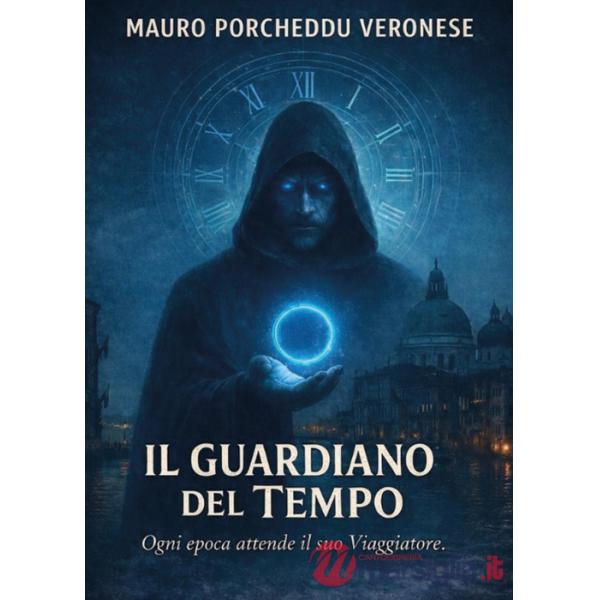 Guardiano del tempo (Il)