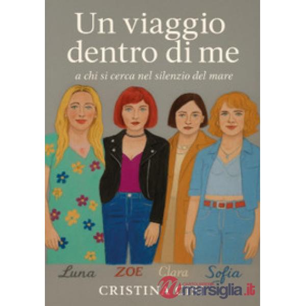 Viaggio dentro di me (Un)