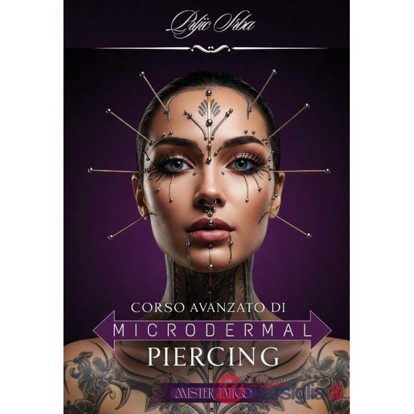Microdermal e piercing