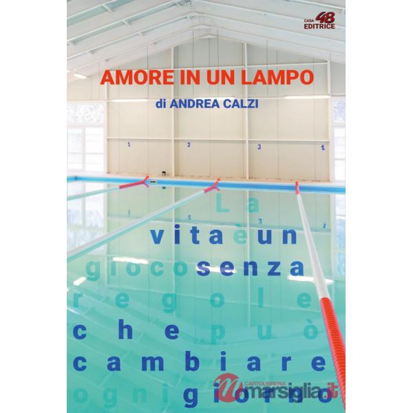 Amore in un lampo