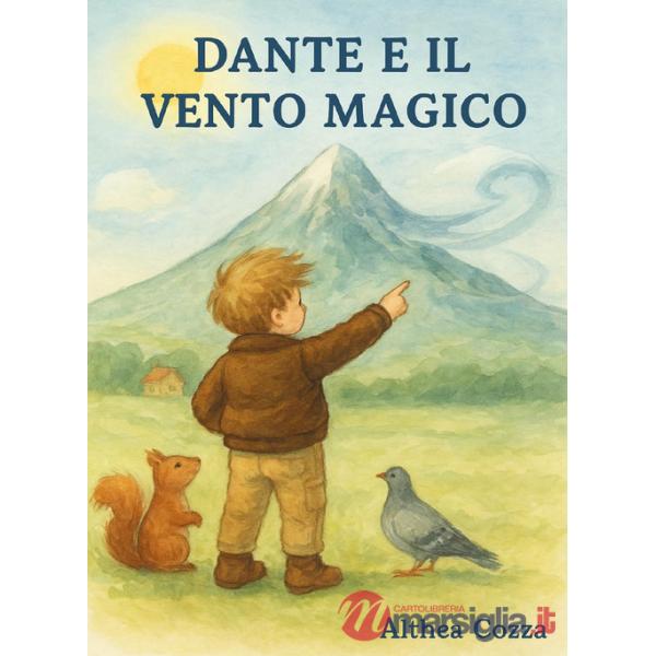 Dante e il vento magico