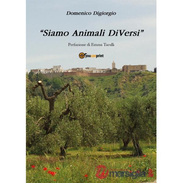 «Siamo animali diVersi»