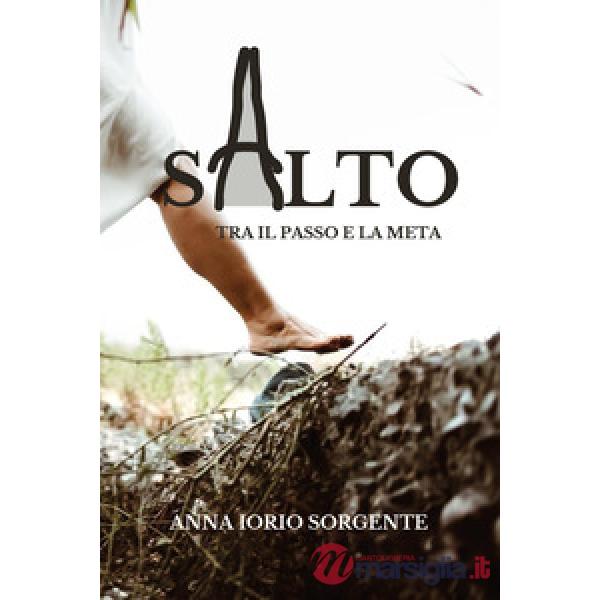Salto. Tra il passo e la meta