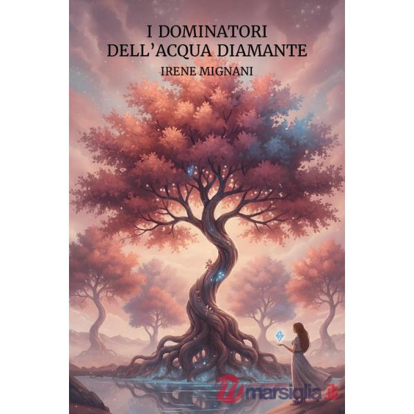 Dominatori dell'acqua diamante (I)