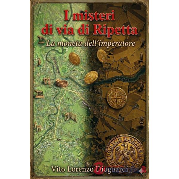 Misteri di via di Ripetta. La moneta dell'imperatore (I)