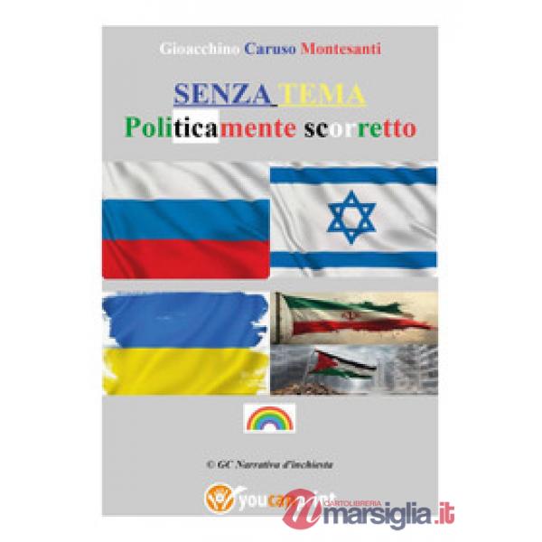 Senza tema. Politicamente scorretto