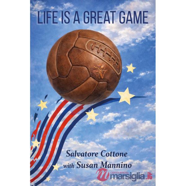 Life is a great game (a modern Odyssey)