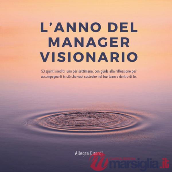 Anno del manager visionario (L')