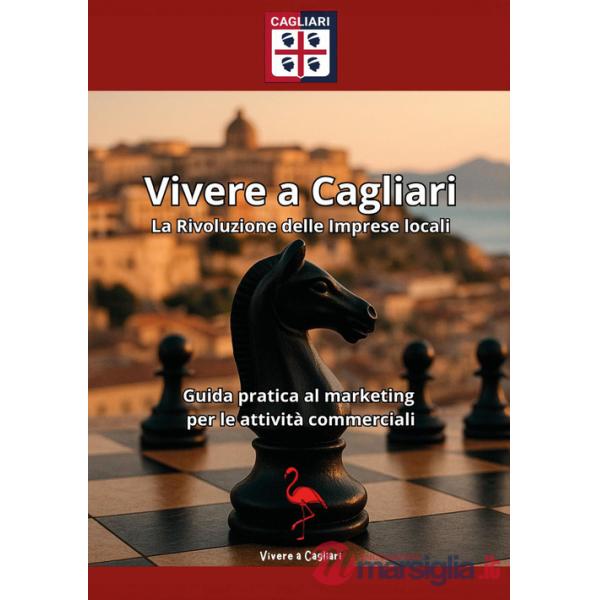 Rivoluzione delle imprese locali. Guida pratica al marketing per le attività commerciali (La)