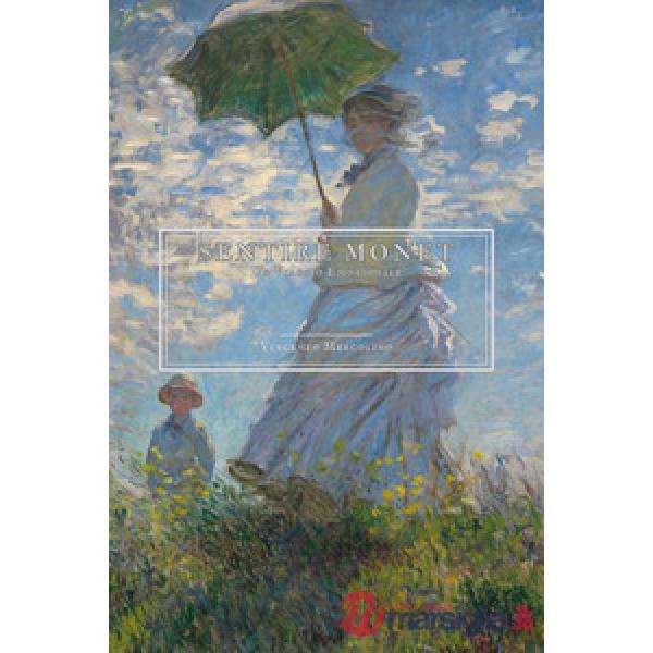 Sentire Monet. Un viaggio emozionale
