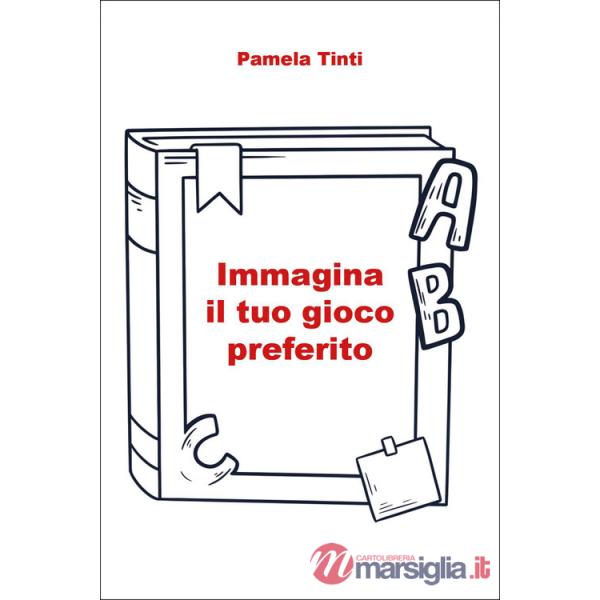 Immagina il tuo gioco preferito