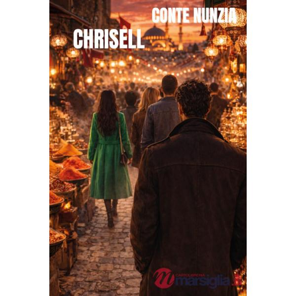 Chrisell