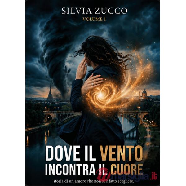 Dove il vento incontra il cuore
