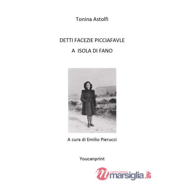 Detti facezie picciafavle a Isola di Fano