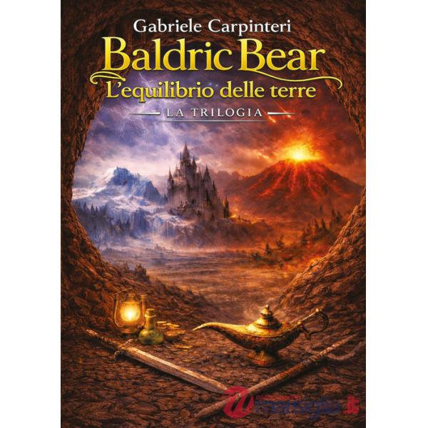 Baldric Bear. L'equilibrio delle terre