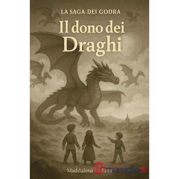 Dono dei draghi (Il)
