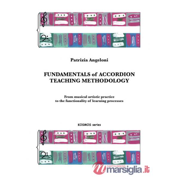 Fundamentals of accordion teaching methodology