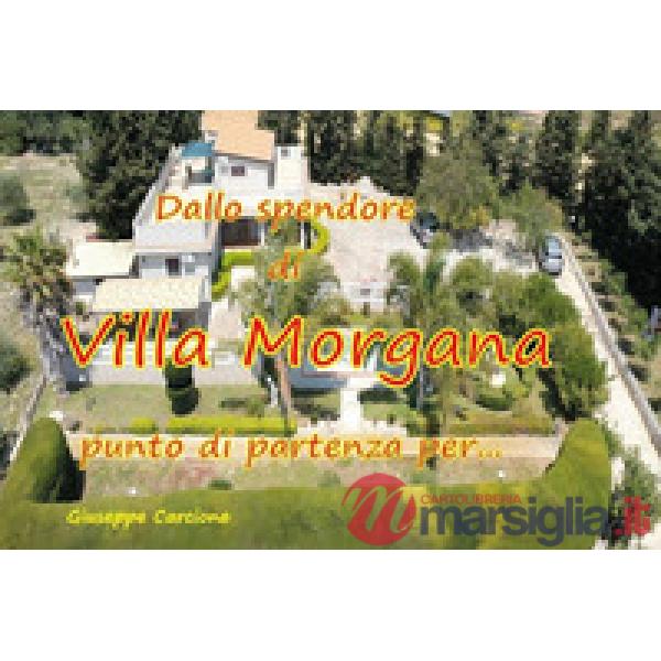 Villa Morgana in tasca
