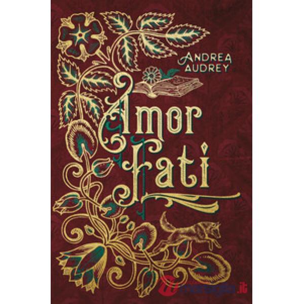 Amor fati