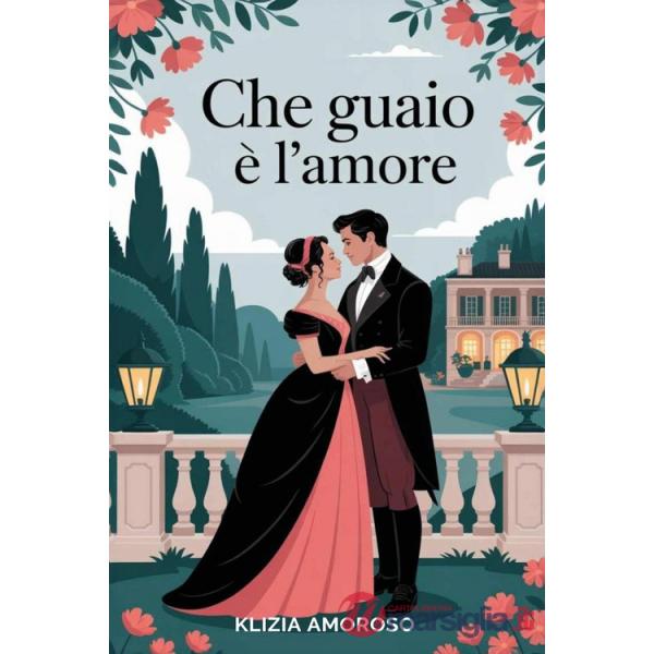 Che guaio è l'amore