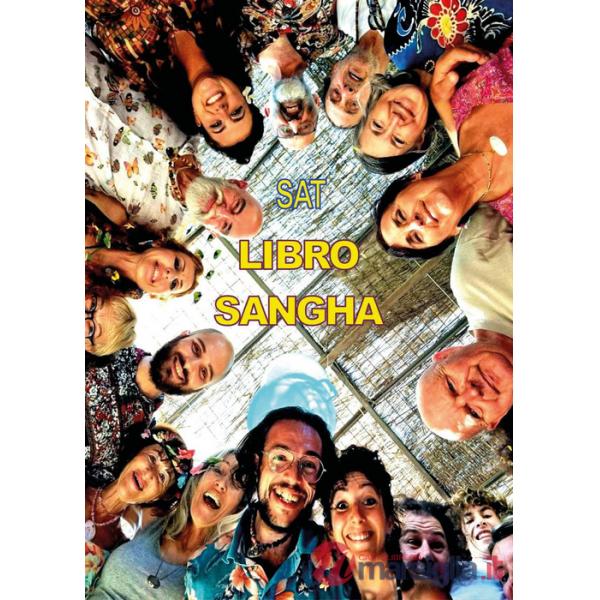 Libro Sangha