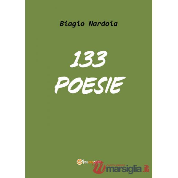 133 poesie