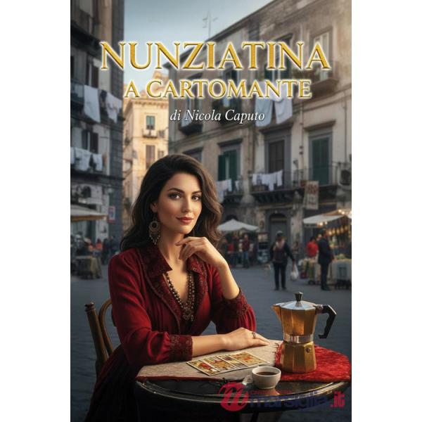 Nunziatina a Cartomante
