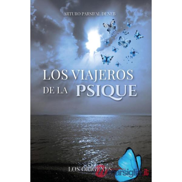 Viajeros de la psique (Los)