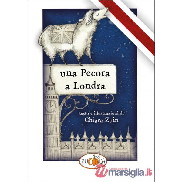 Pecora a Londra (Una)