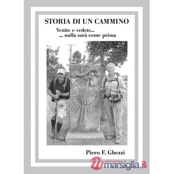 Storia di un cammino