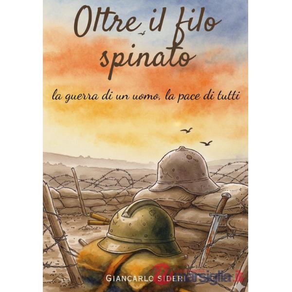 Oltre il filo spinato