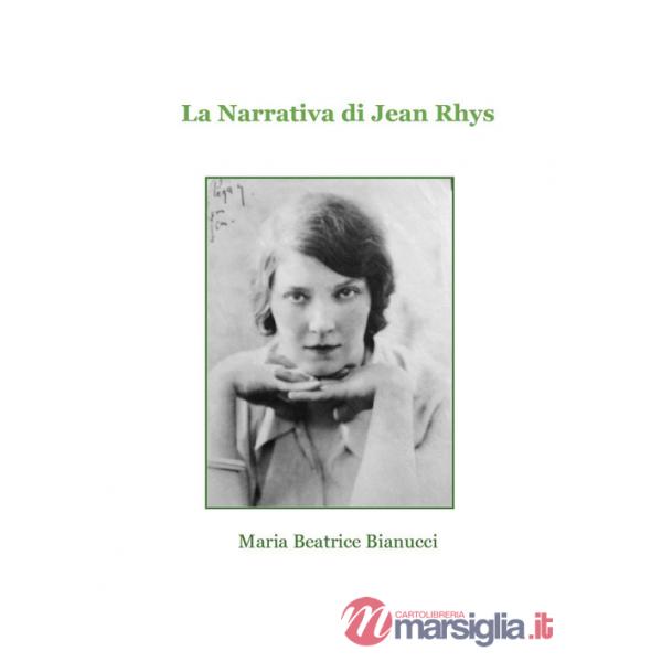 Narrativa di Jean Rhys (La)