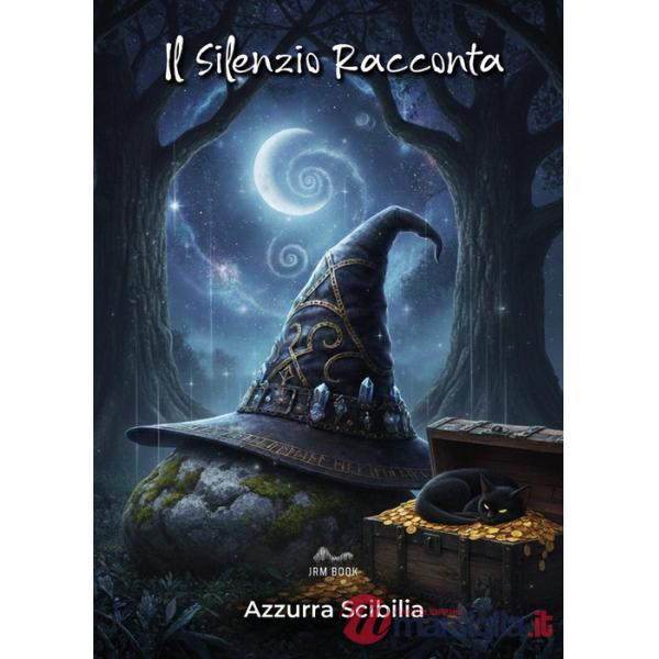 Silenzio racconta (Il)