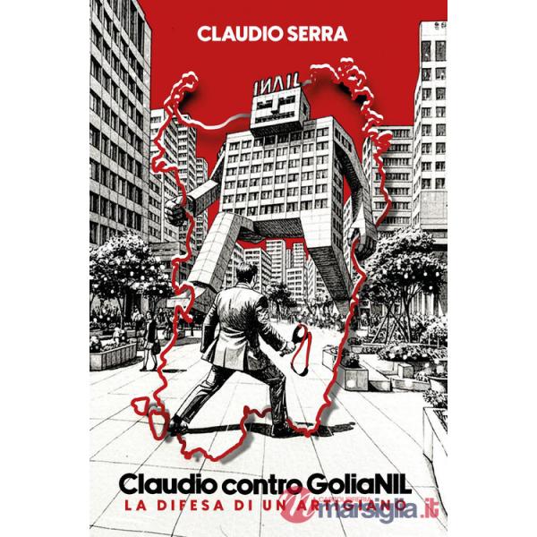 Claudio contro Golianil. La difesa di un artigiano
